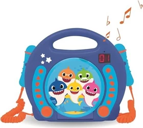Lexibook RCDK100BS Pinkfong Baby Shark