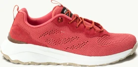 Jack Wolfskin Dromoventure Knit Low faded rose (Damen)