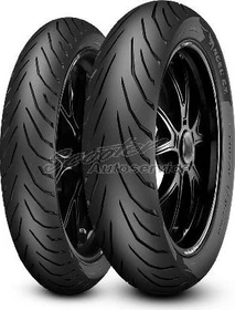 Pirelli Angel City 110/70 17 54S TL