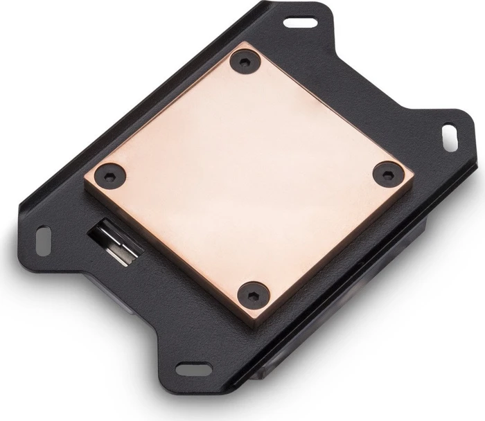 EK Water Blocks Quantum Line EK-Quantum Velocity AMD, Copper Acryl