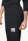 Jack Wolfskin Morobbia 3L Fahrradhose lang schwarz Vorschaubild