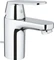 Grohe Eurosmart Cosmopolitan ND Einhand-Waschbeckenarmatur mit Ablauffernbedienung chrom Vorschaubild
