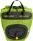 Vaude Aqua Front Light Duo Gepäcktasche chute green Vorschaubild
