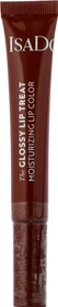 IsaDora Glossy Lip Treat Lipgloss 64 raisin, 13ml