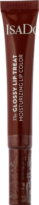 IsaDora Glossy Lip Treat Lipgloss 64 raisin, 13ml