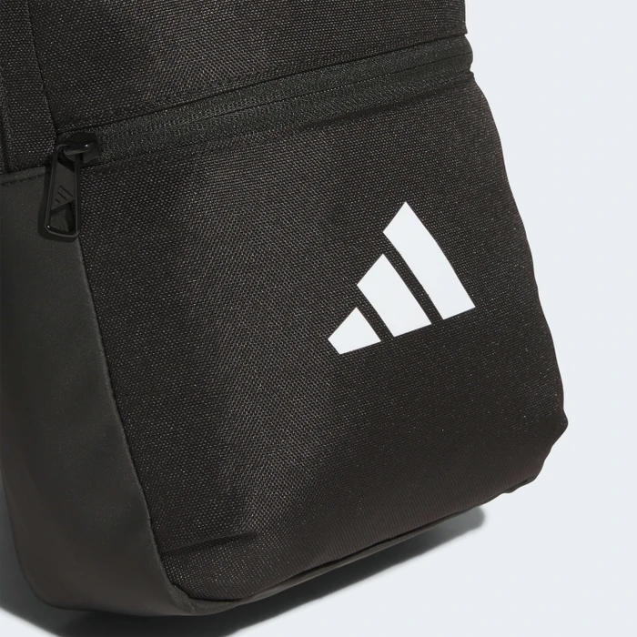 adidas Essentials Organizer Umhängetasche schwarz