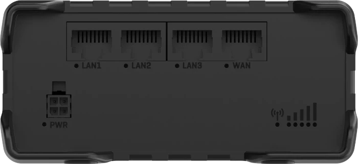 Teltonika RUT951, Industrial, eSIM, LTE