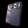 ZAGG Teton Snap mit Kickstand für Apple iPhone 18 Pro navy (702322347)
