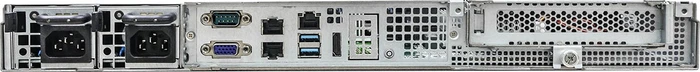 ASRock Rack 1U4LW-X570 RPSU, 1HE