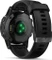 Garmin Fenix 5S Plus Sapphire schwarz Vorschaubild