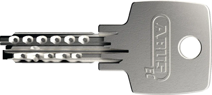 ABUS Granit 460/150HB230 + SH B Bügelschloss, Schlüssel