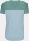 Ortovox 150 Cool Logo Funktionsshirt kurzarm arctic grey (Damen) Vorschaubild