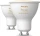 Philips Hue White Ambiance 400 GU10 4.2W, 2 Stück (929003666702)