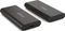 Fantec NVMe31 M.2 NVMe SSD-Case, schwarz, USB-C 3.1 Vorschaubild