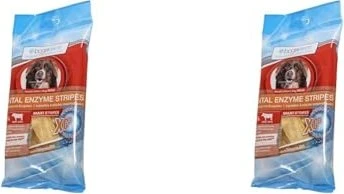Bogar bogadent Dental Enzyme Stripes Maxi Hund, 100g