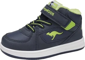 KangaROOS K-CPI Kalino MID EV navy/lime (Junior)