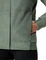 Vaude Neyland Fleece Hoody Jacke agave (Damen) Vorschaubild