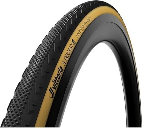 Vittoria Dugast Pipisquallo 700x33C Tubeless-Reifen