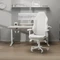 Secretlab Titan Evo NanoGen, Pure White, weiß Vorschaubild