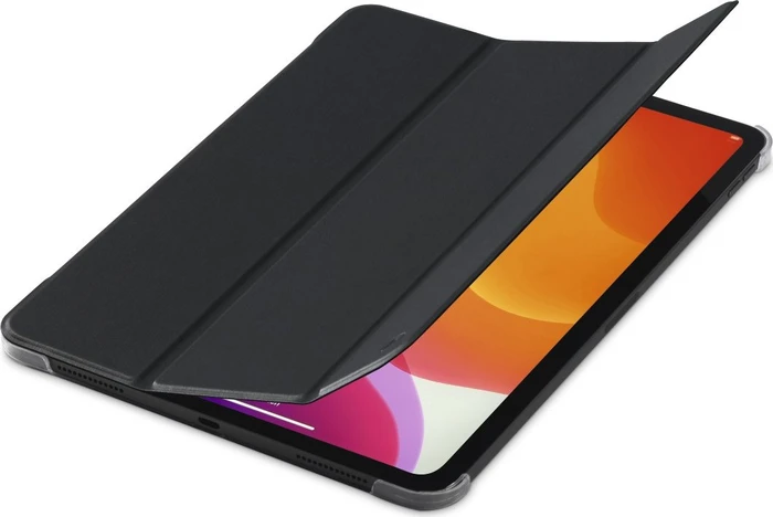 Hama Tablet Case Fold Clear für Apple iPad Pro 12.9" (4. Generation / 2020), schwarz