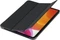 Hama Tablet Case Fold Clear für Apple iPad Pro 12.9" (4. Generation / 2020), schwarz Vorschaubild