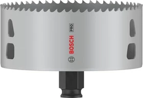 Bosch Professional PRO Multi Material PC Plus Lochsäge, 111x44mm, 1 Stück