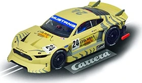 Carrera Digital 132 Ford Mustang GTY No.24