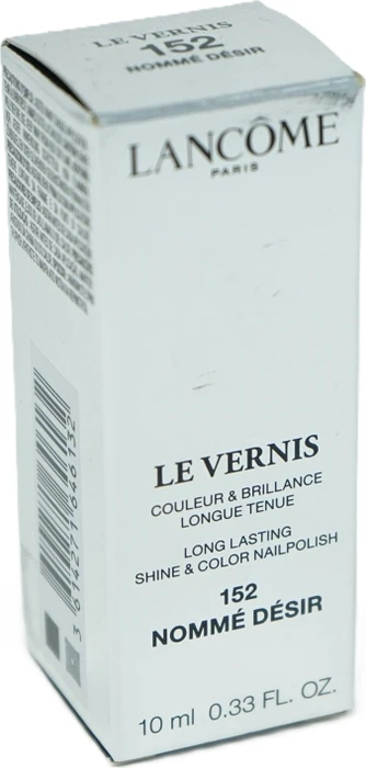 Lancôme Le Vernis Nagellack Nomme Desir, 9ml