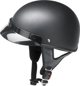 Redbike RB-480 matt schwarz