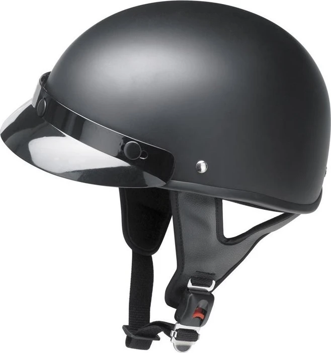 Redbike RB-480 matt schwarz