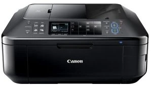 Canon PIXMA MX715, Tinte, mehrfarbig