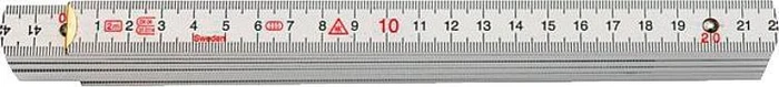 Sola HB 2/10 Gliedermaßstab 2m