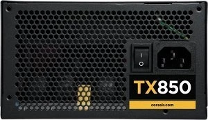 Corsair Enthusiast Series TX850 V2 850W, ATX 2.31