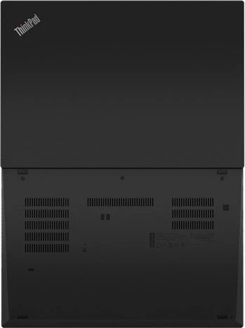 Lenovo ThinkPad T495, Ryzen 5 PRO 3500U, 8GB RAM, 512GB SSD, DE