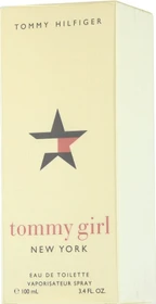 Tommy Hilfiger Tommy Girl New York Eau de Toilette, 100ml