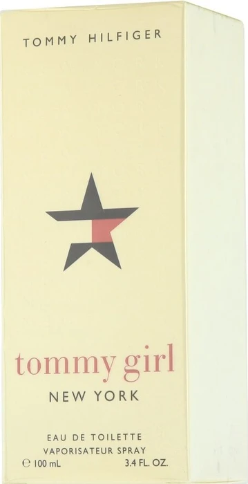 Tommy Hilfiger Tommy Girl New York Eau de Toilette