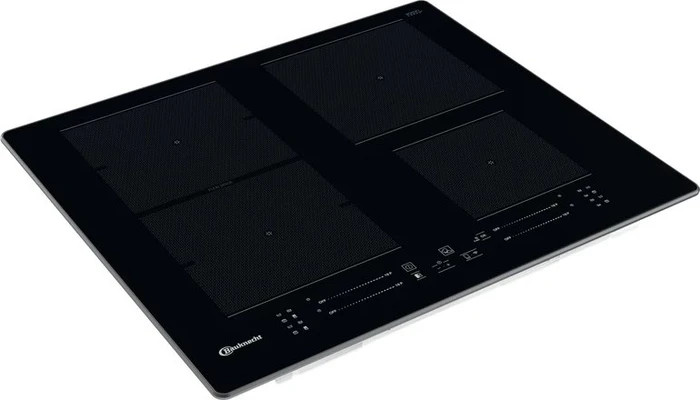 Bauknecht BS3960FAL Induktionskochfeld autark