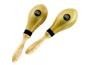 Meinl Rawhide Maracas Traditional