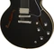 Gibson ES-335 Vintage Ebony Vorschaubild
