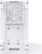 Montech Air 1000 Premium White, weiß, Glasfenster Vorschaubild