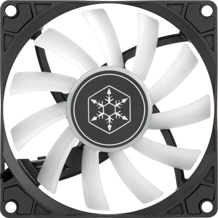 SilverStone Air Slimmer 90 ARGB, 92mm