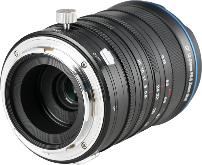 Laowa 12-24mm 5.6 Zoom Shift CF für Sony E