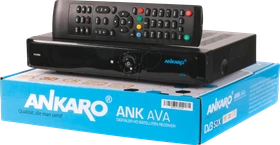 Ankaro AVA