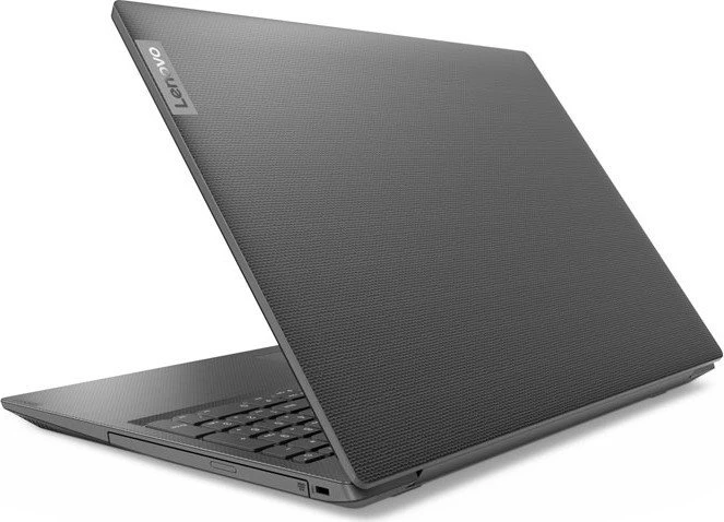 Lenovo V155-15API, Iron Grey, Ryzen 5 3500U, 4GB RAM, 256GB SSD, DE