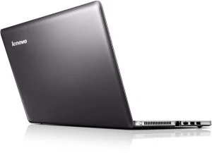 Lenovo IdeaPad U310, silber, Core i3-2367M, 4GB RAM, 32GB SSD, 300GB HDD, DE