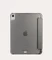 Tucano Satin Case für Apple iPad 10.9" (10. Generation / 2022), grau Vorschaubild
