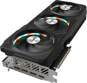 GIGABYTE GeForce RTX 4070 Ti Gaming 12G, 12GB GDDR6X, HDMI, 3x DP