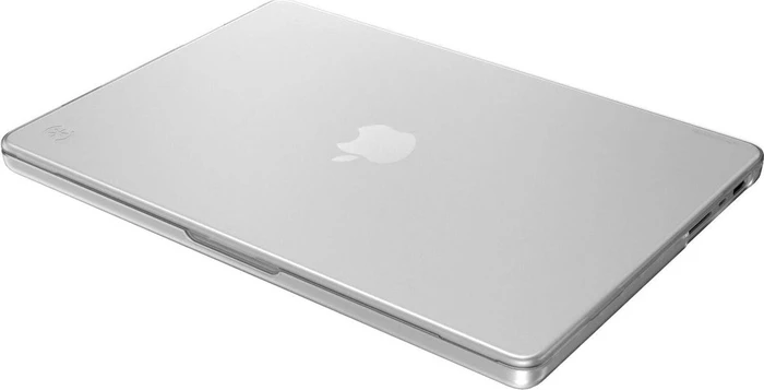 Speck Products Smartshell für Apple MacBook Pro 14" Clear