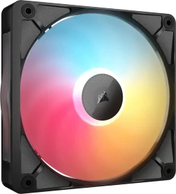 Corsair iCUE LINK RX140 II RGB Fan Expansion Kit, schwarz, 140mm