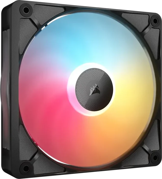 Corsair iCUE LINK RX140 II RGB Series